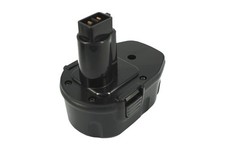 Akku für ELU EZWA77, EZWA80, SBA75, SBA75K, NiMH / 14.4V / 3000mAh