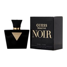 Guess Seductive Noir Eau de Toilette 2.5 oz / 75 ml Spray For Women
