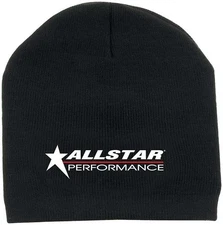 Allstar Performance    All99953    Winter Beanie Hat Black