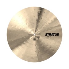 Sabian Stratus Crash 18" - Bacino antiurto