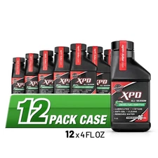 Opti-Lube XPD All-Season Diesel Fuel Additive - Case of 12 - 4oz Bottles