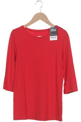 RIANI Langarmshirt Damen Longsleeve Shirt langärmliges Oberteil Gr. ... #uc5ojgl