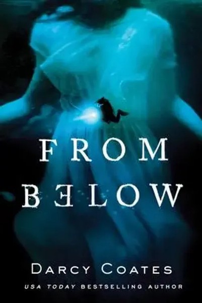 Darcy Coates | From Below | Taschenbuch | Englisch (2022) | Sourcebooks-image