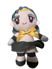 Sailor Moon Anime 8  in Plush Stuffed Dolls - Kawaii Gifts -Officially Licensed