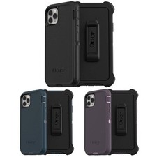 OtterBox Defender Series Case with Holster Clip for iPhone 11 Pro Max Only