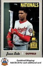 2019 Topps Heritage Baseball Variations Gallery and Checklist 85