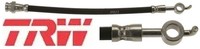 TRW PHD1142 Bremsschlauch Hinterachse Hinten FüR Mazda