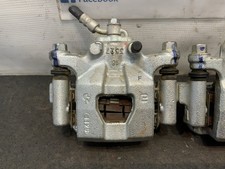 Front Disc Brake Caliper Bolt For Nissan Altima (2002-2012) - Gold Classification, Steel 3 thumbnail image