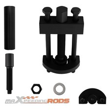 Transmission Mainshaft Inner Bearing Race Puller Tool For 0.98"/ 25 mm Harley