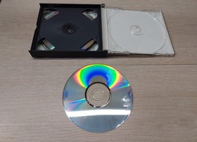 Sega Saturn Yuno Yu-No Inc Manual