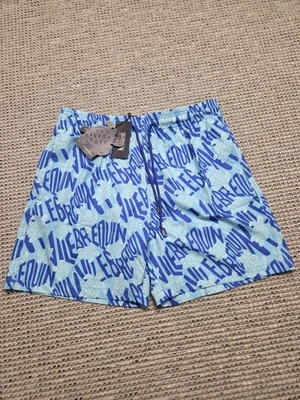 Short De Bain - Photo 1/4