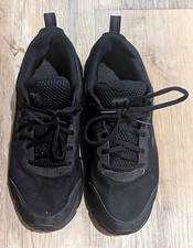 Under Armour Charged Assert 10.5 Triple Black Men  s US 10.5 3026175-004