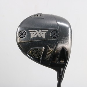 中古 PXG 0811 X+ ドライバー S　10.5° 中古】PXG 0811 X+PROTOTYPE ドライバー Diamana 50 for PXG 10.5 S C