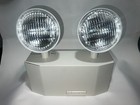 Emergi-Lite 12V Compact Emergency Light w/2 Large Heads 12JSM36-2