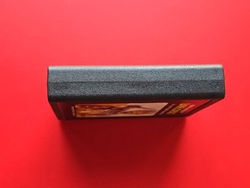 Warlords Atari 2600 7800 Game Vintage 80s Video Games Cleaned Tested