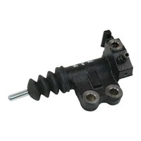 Nehmerzylinder Kupplung Ø 20,6 Mm 2 Gusseisen A.B.S. FüR Hyundai Terracan