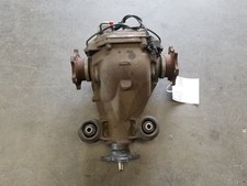 08-09 INFINITI EX35 Rear Carrier 3.13 Ratio RWD OEM 38301EG26A