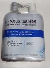 Nexxus Therappe Humectress Combo Pack Shampoo and Conditioner 32 fl oz - 2 count