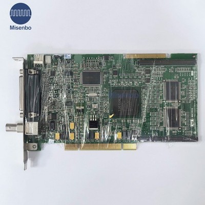 1PC Used Matrox METEOR2/4 Meteor-II 750-0203 Rev.A Frame Grabber Card
