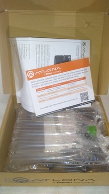Atlona AT-DISP-CTRL Compact HDMI Display Controller