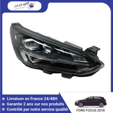 Feu avant (phare) Ford FOCUS