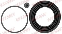 Quick Brake Reparatursatz, Bremssattel 114-0244 FüR Mazda