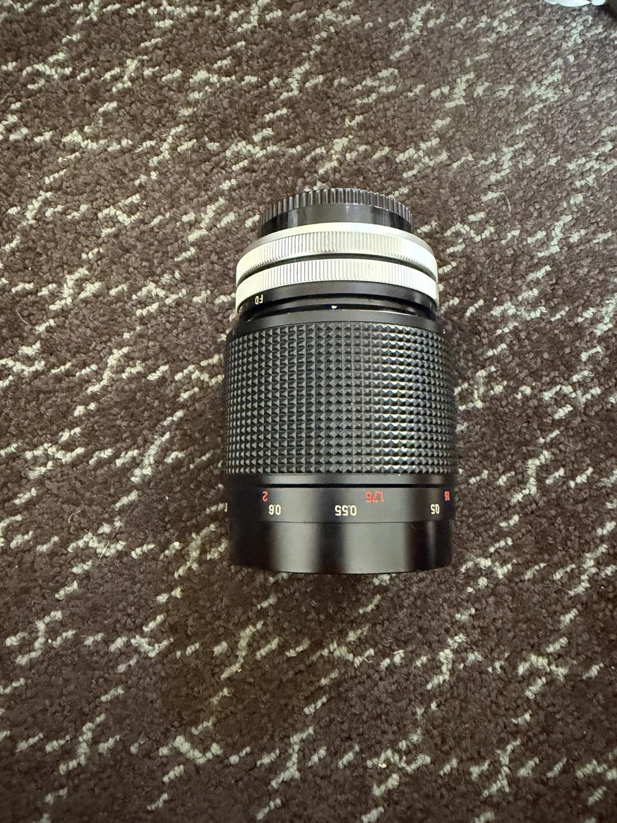 Panagor Macro/Close Up Camera Lenses for sale | eBay