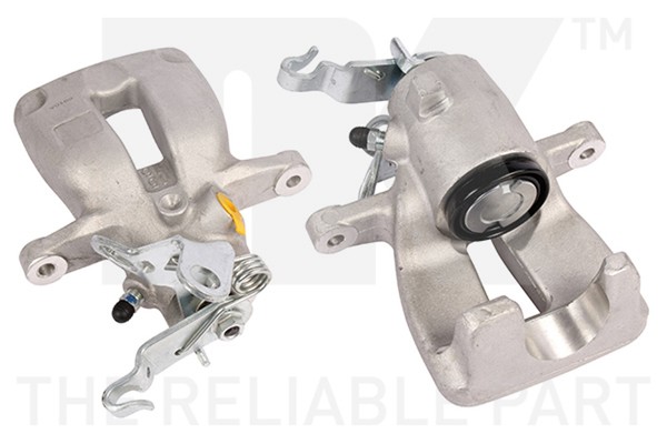 NK Bremssattel 2147343 FüR Octavia Skoda VW A3 TT Seat Altea Jetta 8P1 5K1 EOS 5-image
