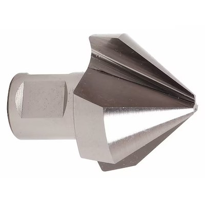 Slugger By Fein 64298150820 Countersink, Hss, 1-1/2'' Dia., Single Ended