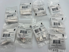 Lot Of 9, Resideo Magnetic Contact 7939WG-WH New in Package