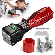 18in1 Multifunction Sink Wrench Faucet Installer Tool Plumbing Repair Kit