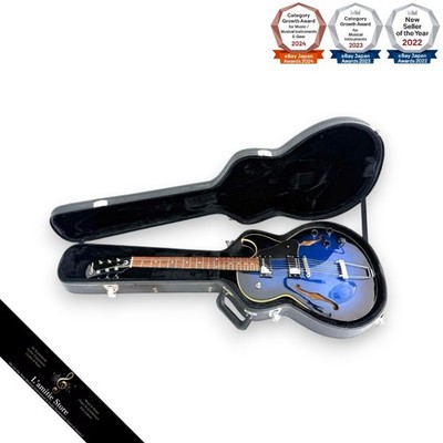 【美品】epiphone ES-135 BB Epiphone ES135 BB Limited Custom Shop Guitar Excellent Condition
