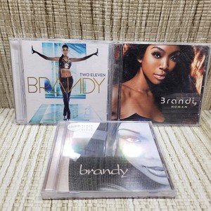 Brandy CD | eBay