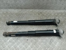 COPPIA AMMORTIZZATORI SOSPENSIONE POSTERIORE SKODA OCTAVIA 5Q0513049HJ MK3 5E 2012-2020