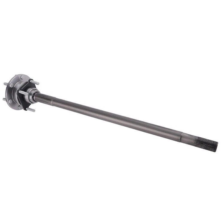 Rear Drive CV Axle Shaft Assembly for Nissan Titan 5.6L V8 2004-2007 38164-8S100 - Image 2 of 4