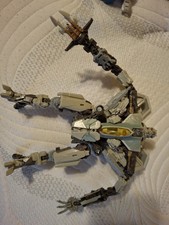 Transformers studio series 06 Starscream