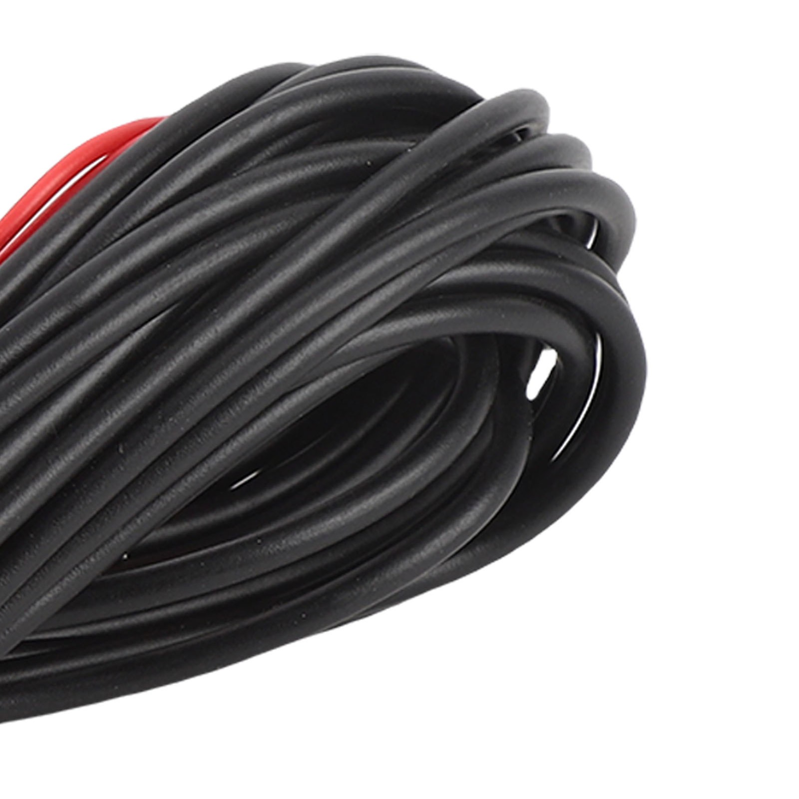 Backup Camera Video Cable Male To Female 6M 19.68FT Car Rear View Parking Backup
