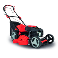 Benzin RasenmäHer MS226-53 Se, 6 PS/4400W