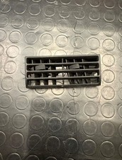 BOCCHETTA ARIA CRUSCOTTO CENTRALE FIAT PANDA 141 1 SERIE