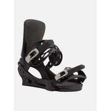 Burton Men's Cartel Re:Flex Snowboard Bindings