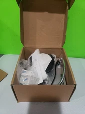 Retevis RT-9908 Window Speaker Intercom System- For BanksTicket Windows Open Box