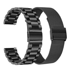 Wrist Strap for KOSPET Tank M1 /M1/M2/T2 Band, Metal Wristband for AMAZTIM C2...