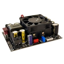 Adjustable Boost Converters Module 12V 24V Input to 24V 50V Output 500W Voltages