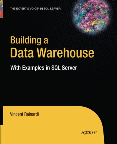Apress Building A Data Warehouse - Image 2