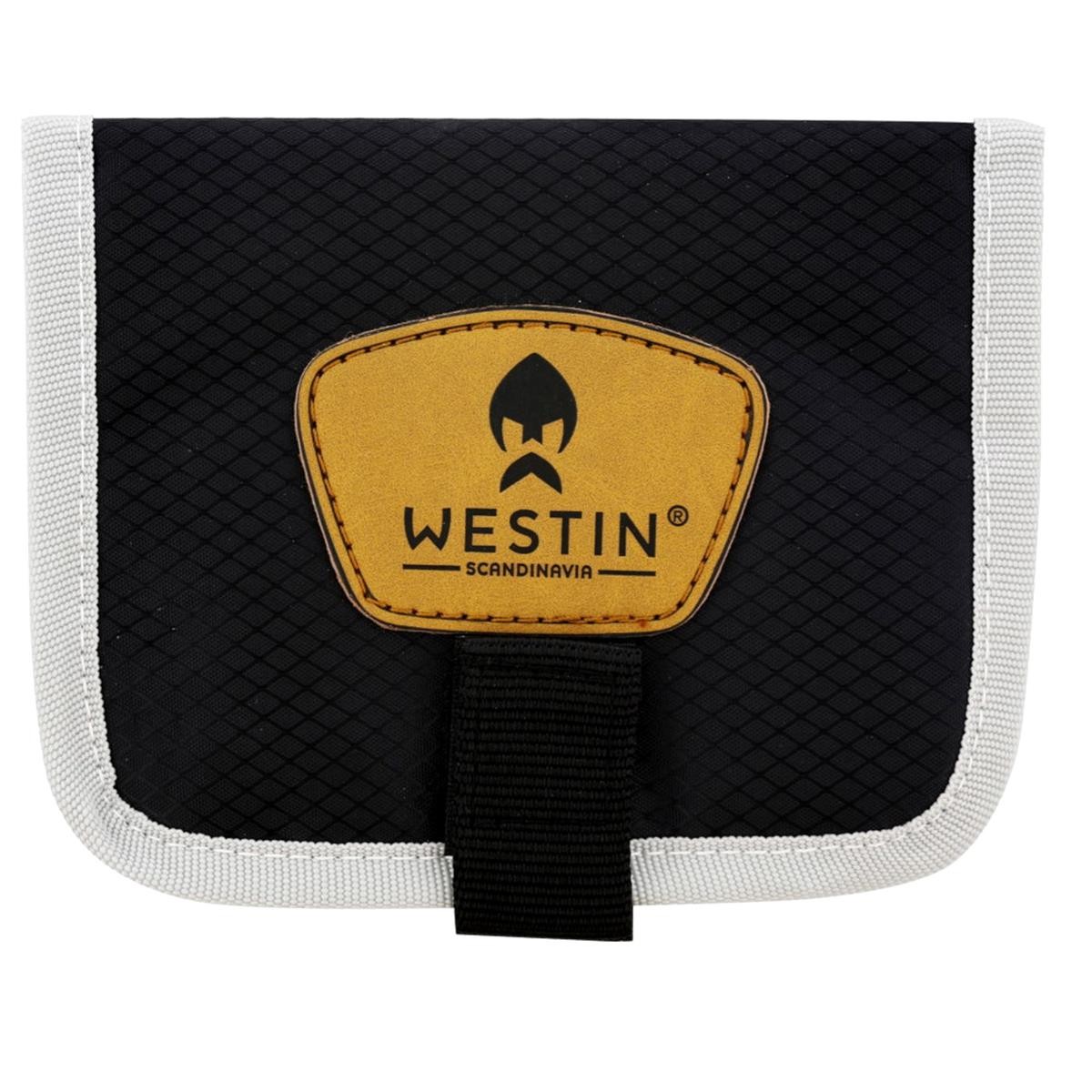 Кошелек Westin W3 с застежкой на молнию - это настоящий шедевр искусства 3290₽