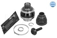 Meyle Gelenksatz Antriebswelle 100 498 3003 M16X1.5 FüR Audi Q8 Tron Sportback
