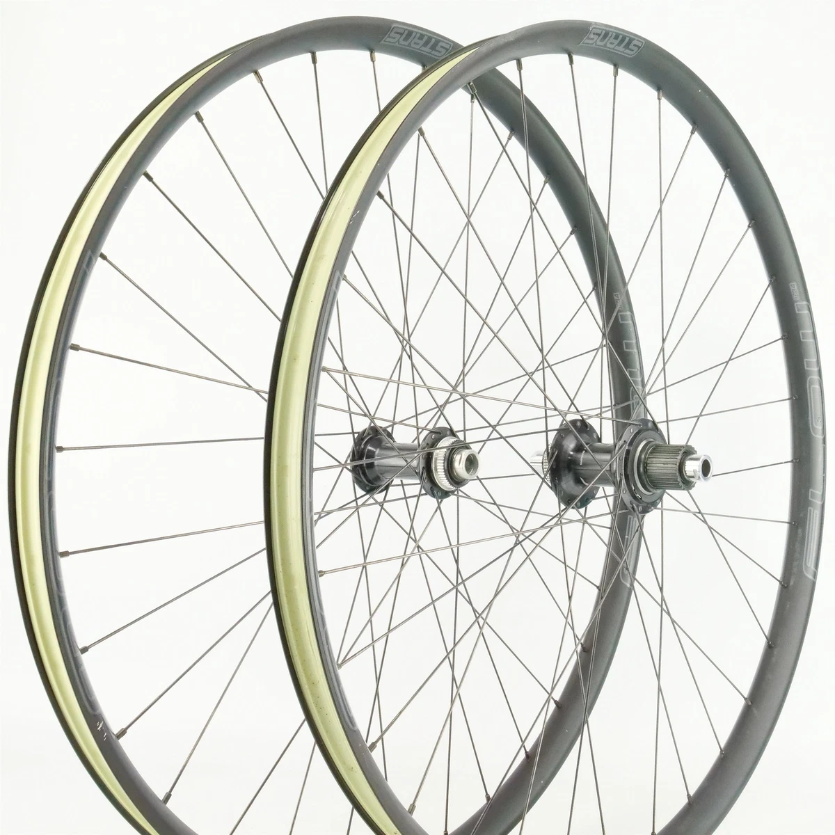 Shimano XT Bicycle Wheelsets for sale - eBay