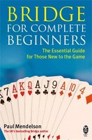 Paul Mendelson | Bridge For Complete Beginners | Taschenbuch | Englisch (2009)