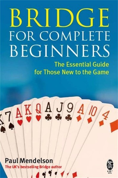 Paul Mendelson | Bridge For Complete Beginners | Taschenbuch | Englisch (2009)-image