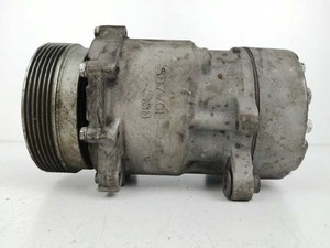 1233 KOMPRESSOR KLIMAANLAGE FÜR VOLKSWAGEN GOLF IV BERLINA (1J1) /SD7V16